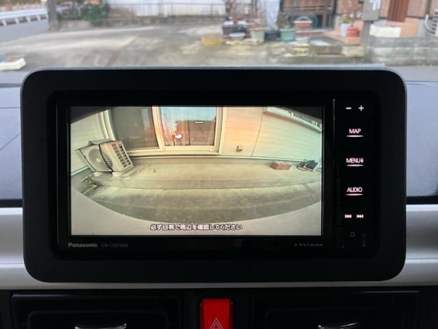 DAIHATSU MOVE canbus 2024