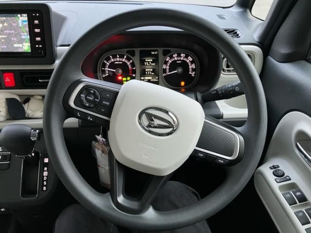 DAIHATSU MOVE canbus 2024