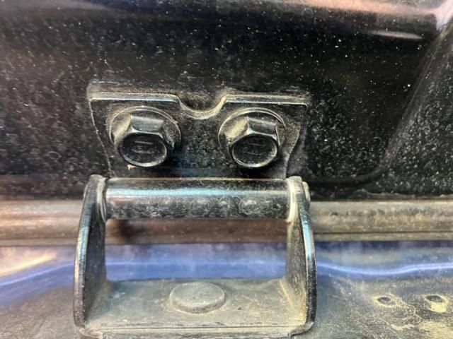 DAIHATSU MOVE CONTE CUSTOM 4WD 2012