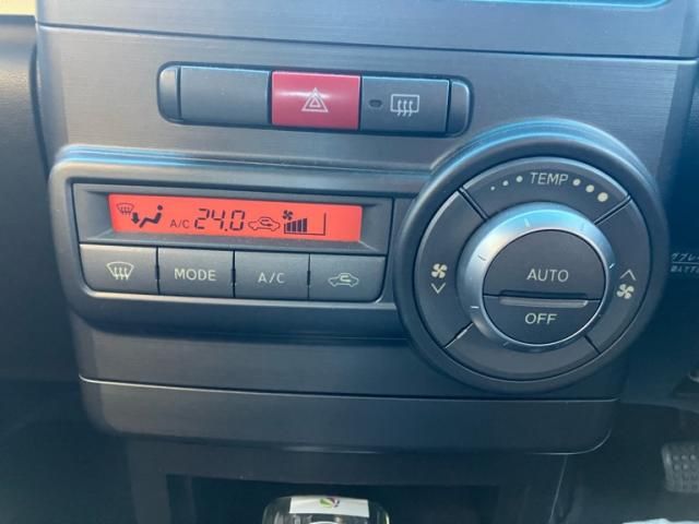 DAIHATSU MOVE CONTE CUSTOM 4WD 2012