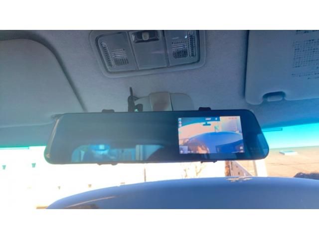 DAIHATSU MOVE CONTE CUSTOM 4WD 2012