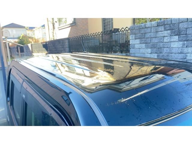 DAIHATSU MOVE CONTE CUSTOM 4WD 2012