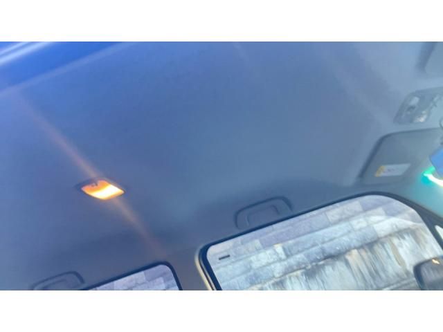 DAIHATSU MOVE CONTE CUSTOM 4WD 2012