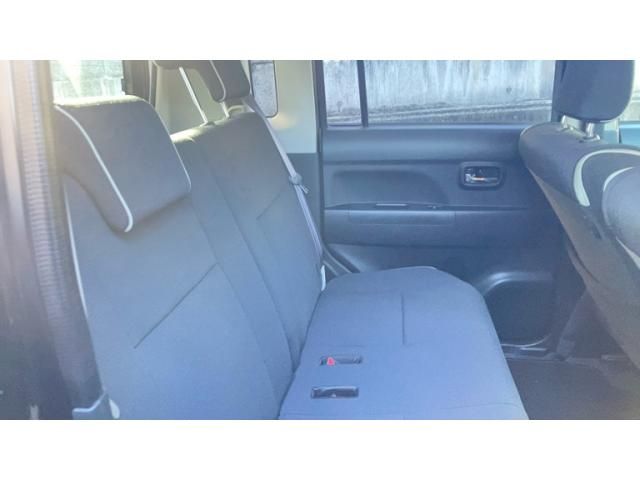 DAIHATSU MOVE CONTE CUSTOM 4WD 2012