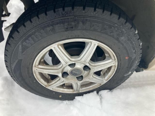 TOYOTA PASSO 4WD 2016