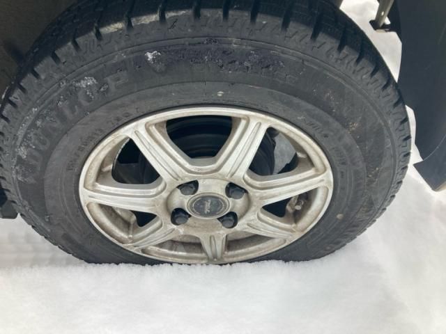 TOYOTA PASSO 4WD 2016