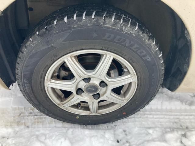 TOYOTA PASSO 4WD 2016