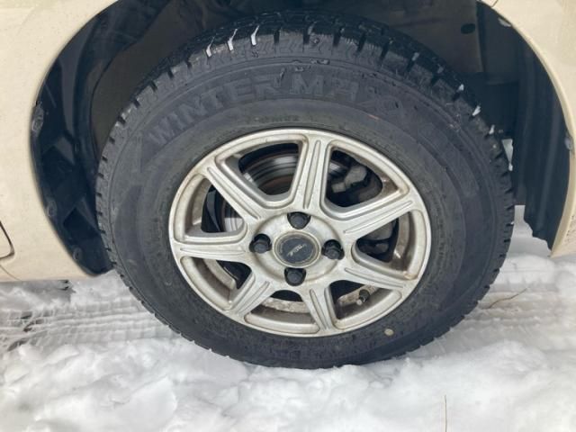 TOYOTA PASSO 4WD 2016