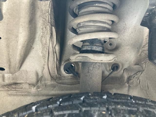 TOYOTA PASSO 4WD 2016