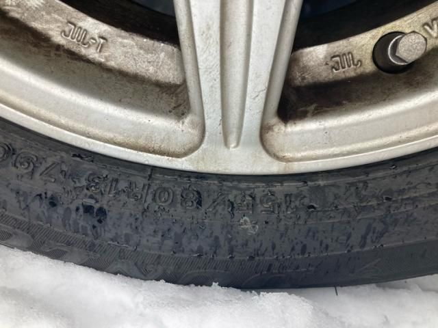 TOYOTA PASSO 4WD 2016