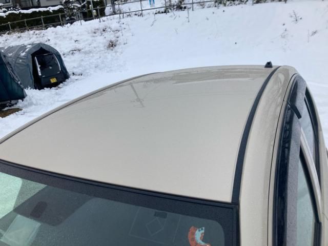 TOYOTA PASSO 4WD 2016