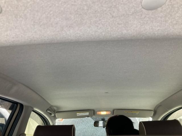 TOYOTA PASSO 4WD 2016