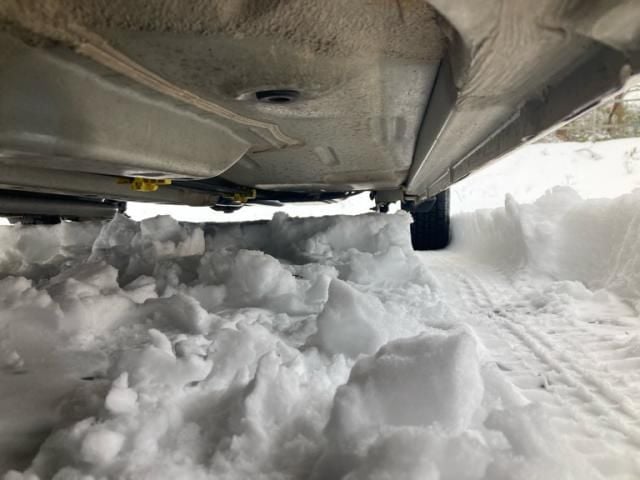 TOYOTA PASSO 4WD 2016