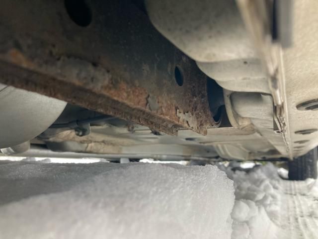 TOYOTA PASSO 4WD 2016