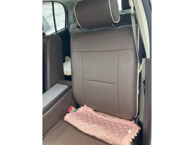 TOYOTA PASSO 4WD 2016