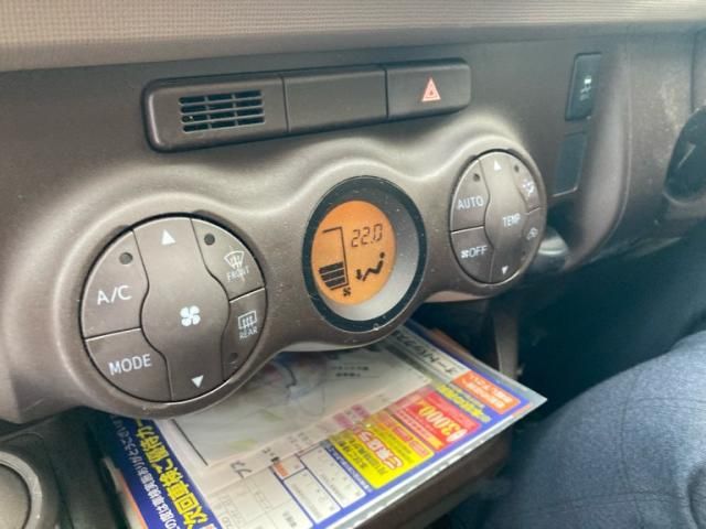 TOYOTA PASSO 4WD 2016