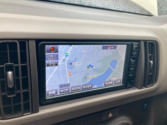 TOYOTA PASSO 4WD 2016