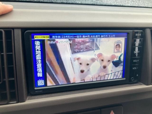 TOYOTA PASSO 4WD 2016