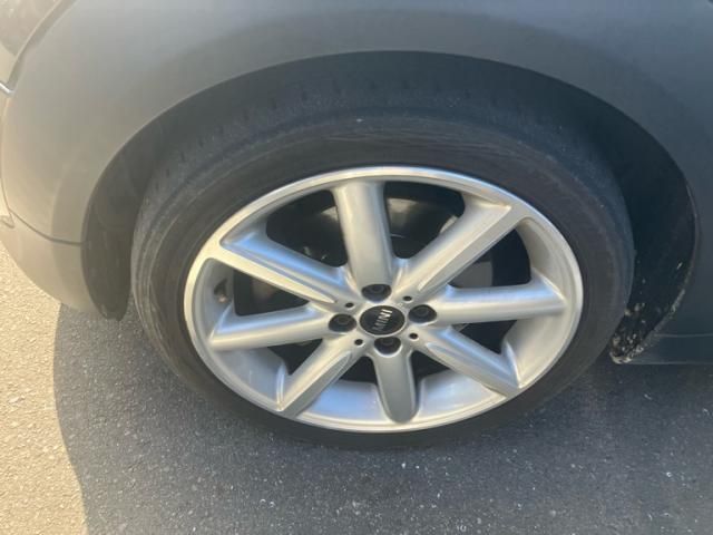 BMW BMW MINI COOPER S open 2014