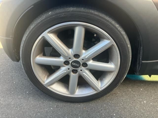 BMW BMW MINI COOPER S open 2014