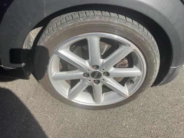 BMW BMW MINI COOPER S open 2014