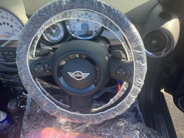 BMW BMW MINI COOPER S open 2014