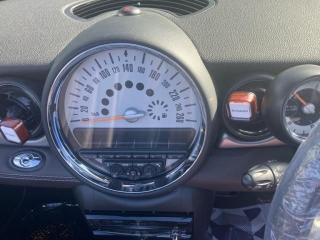 BMW BMW MINI COOPER S open 2014