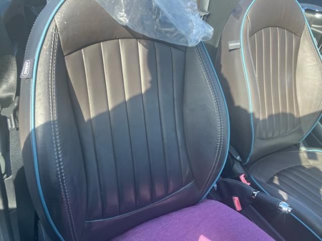 BMW BMW MINI COOPER S open 2014