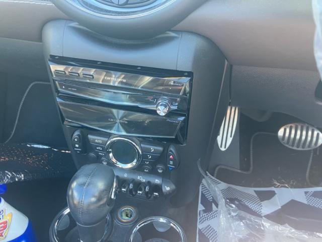 BMW BMW MINI COOPER S open 2014