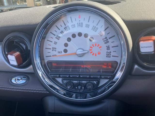 BMW BMW MINI COOPER S open 2014