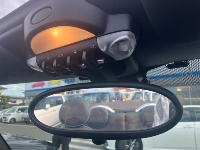 BMW BMW MINI COOPER S open 2014