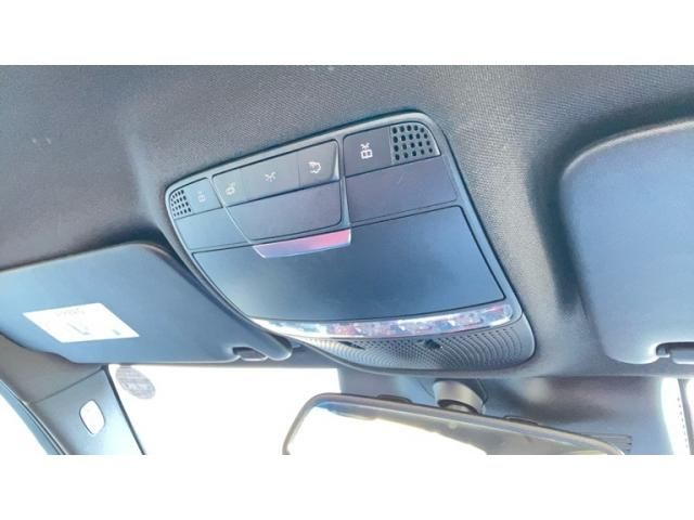 MERCEDES BENZ MERCEDES BENZ C class sedan 2014