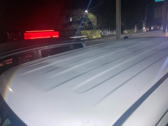 SUZUKI HUSTLER 4WD 2015