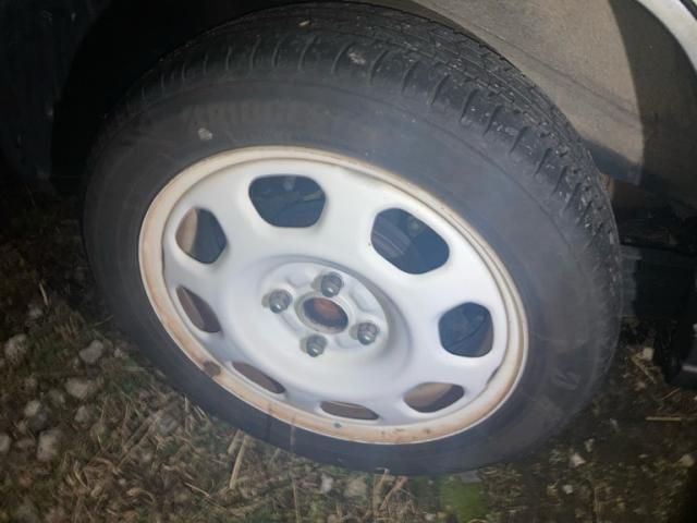 SUZUKI HUSTLER 4WD 2015