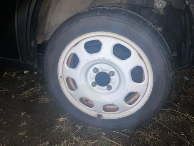 SUZUKI HUSTLER 4WD 2015