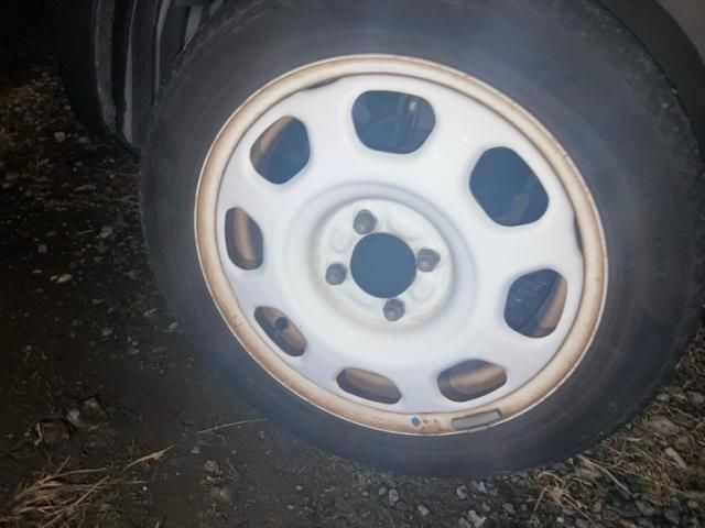 SUZUKI HUSTLER 4WD 2015