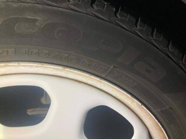 SUZUKI HUSTLER 4WD 2015