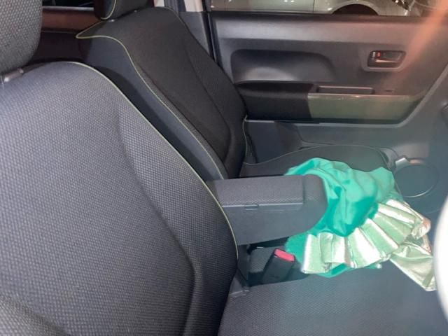 SUZUKI HUSTLER 4WD 2015