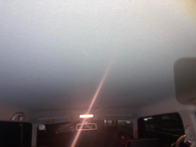 SUZUKI HUSTLER 4WD 2015