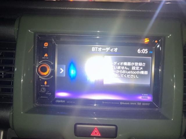 SUZUKI HUSTLER 4WD 2015