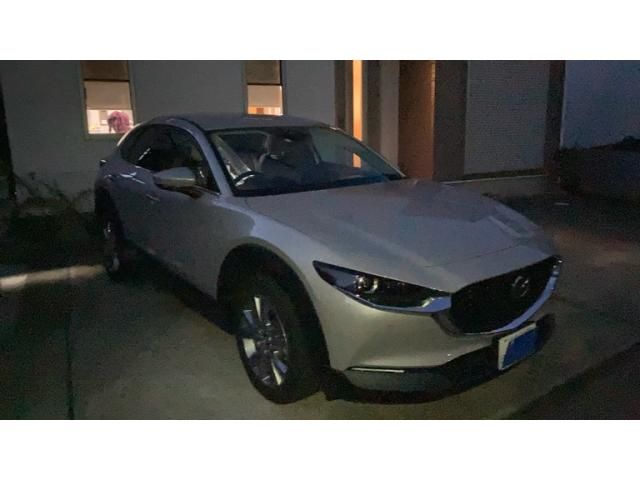 MAZDA CX-30 2023