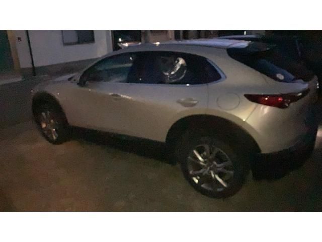 MAZDA CX-30 2023