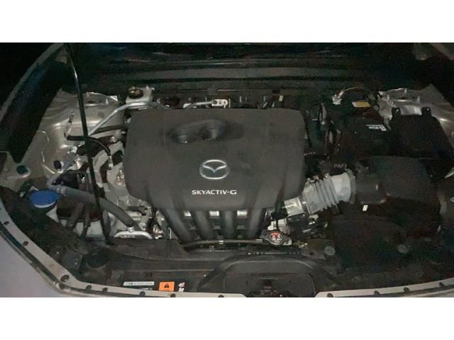 MAZDA CX-30 2023