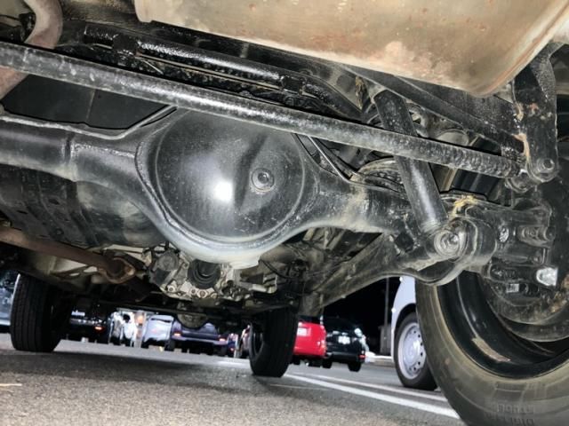 SUZUKI JIMNY 4WD 2008