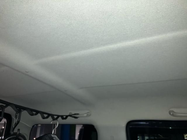 SUZUKI JIMNY 4WD 2008