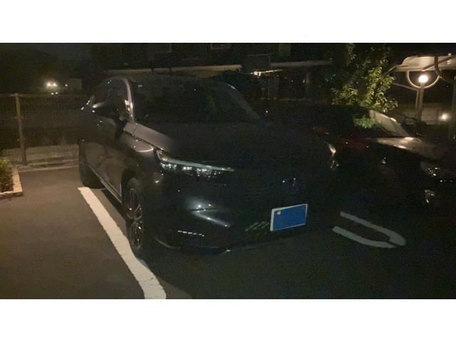 HONDA VEZEL e:HEV 2023