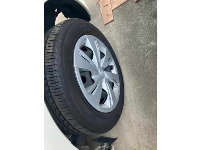 TOYOTA SIENTA HYBRID 2018