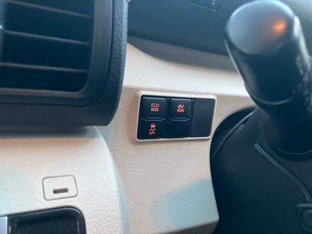 TOYOTA SIENTA HYBRID 2018