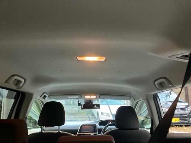 TOYOTA SIENTA HYBRID 2018