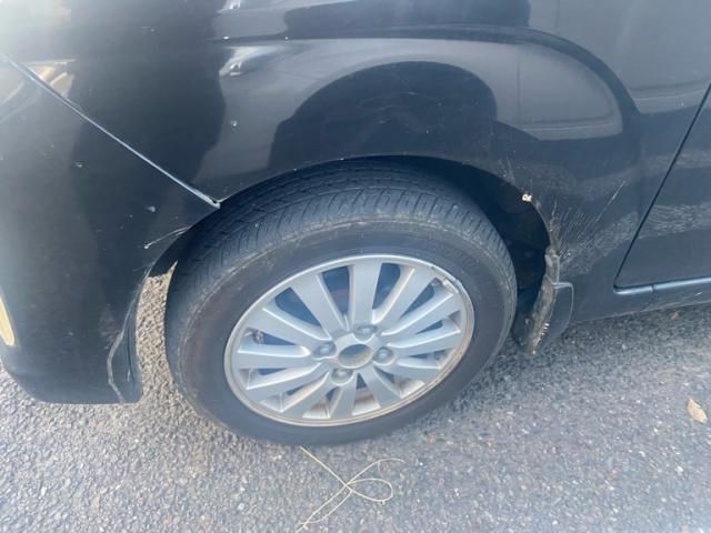 SUBARU STELLA Custom 2007